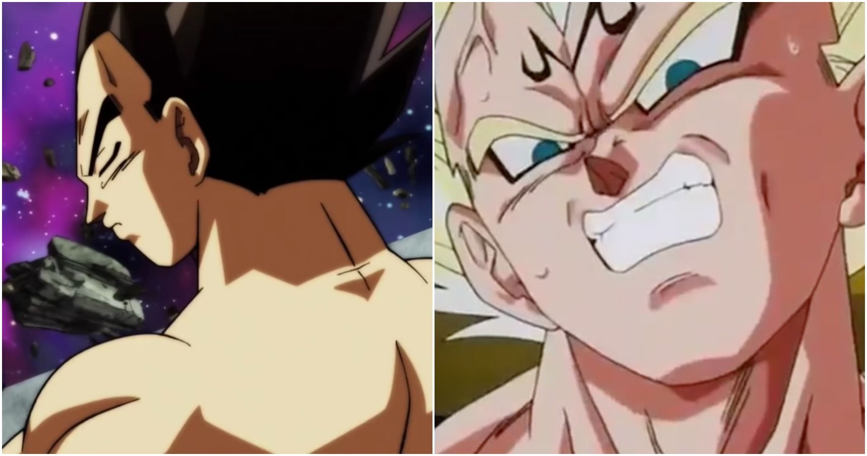 15 mejores citas de Vegeta en la historia de Dragon Ball, clasificadas | ScreenRant