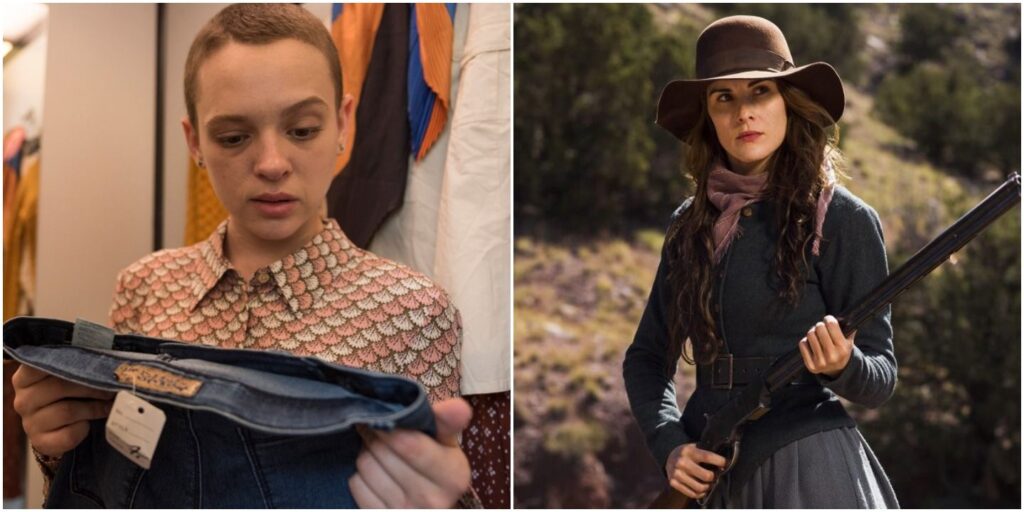 15 mejores miniseries de Netflix, clasificadas según IMDb |  ScreenRant