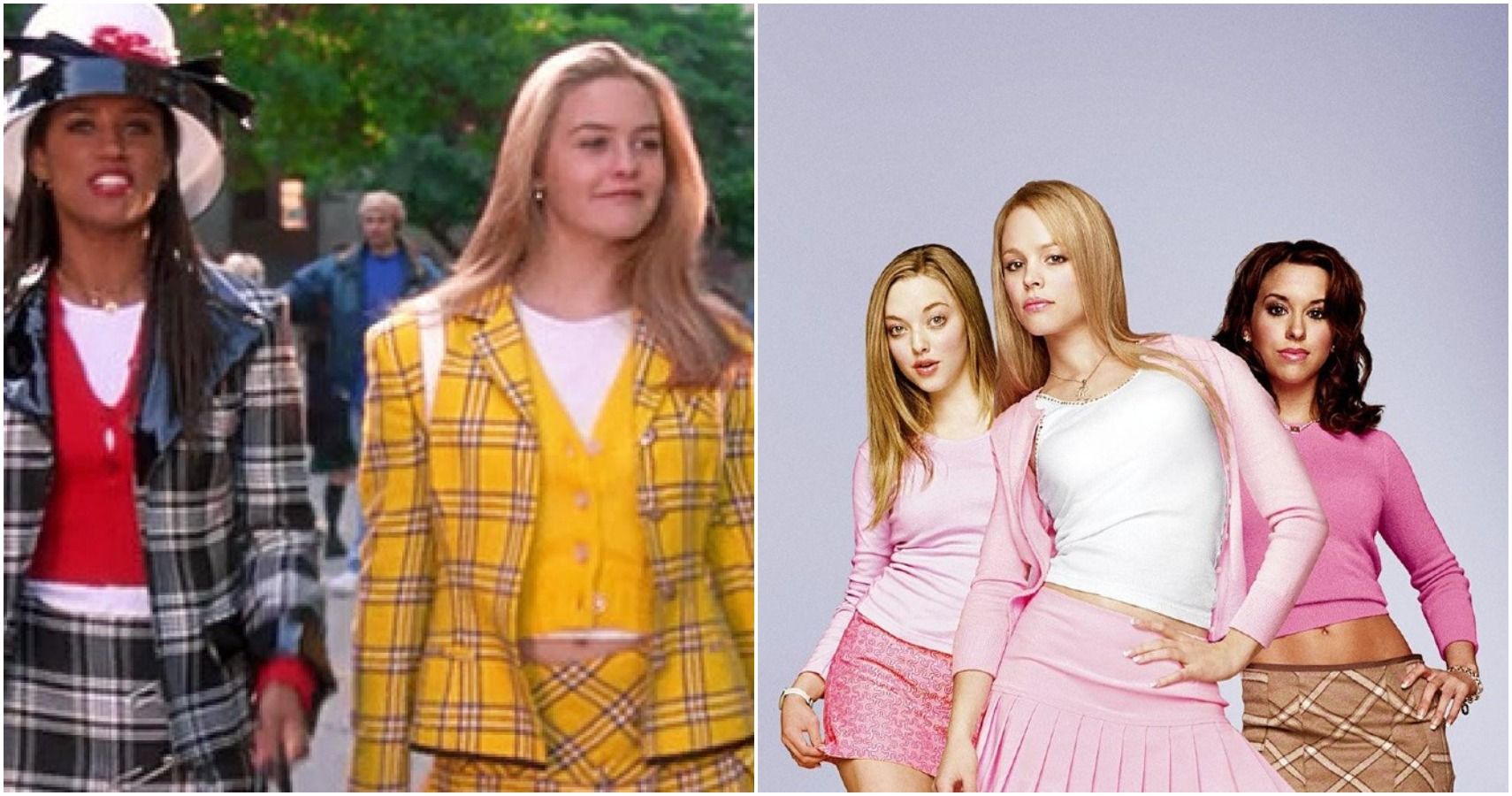 15 películas para ver si amaste Clueless | ScreenRant
