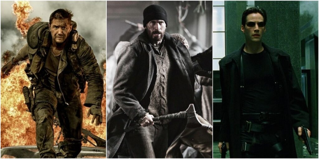 15 películas para ver si te encanta Snowpiercer |  ScreenRant
