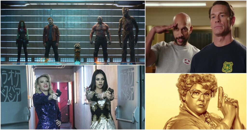 15 películas para ver si te gusta mi espía | ScreenRant