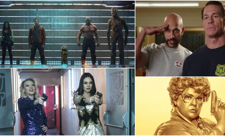 15 películas para ver si te gusta mi espía | ScreenRant