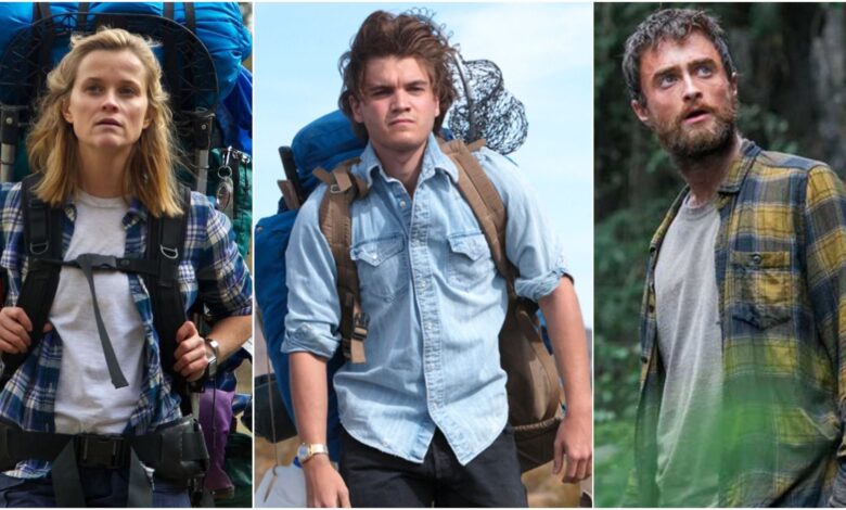 15 películas similares a Into the Wild que todo el mundo necesita ver | ScreenRant