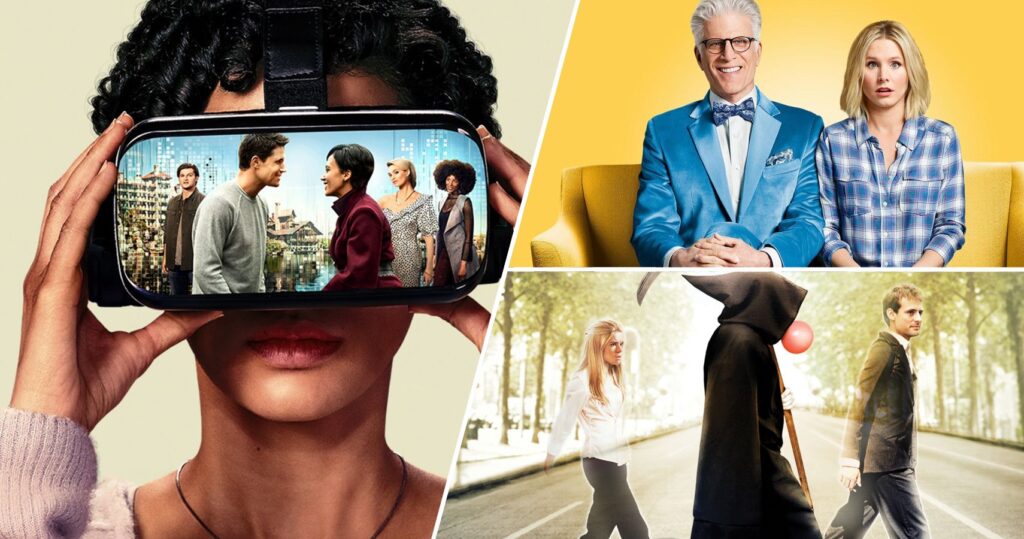 15 programas de televisión si te gustó la carga de Amazon Prime |  ScreenRant