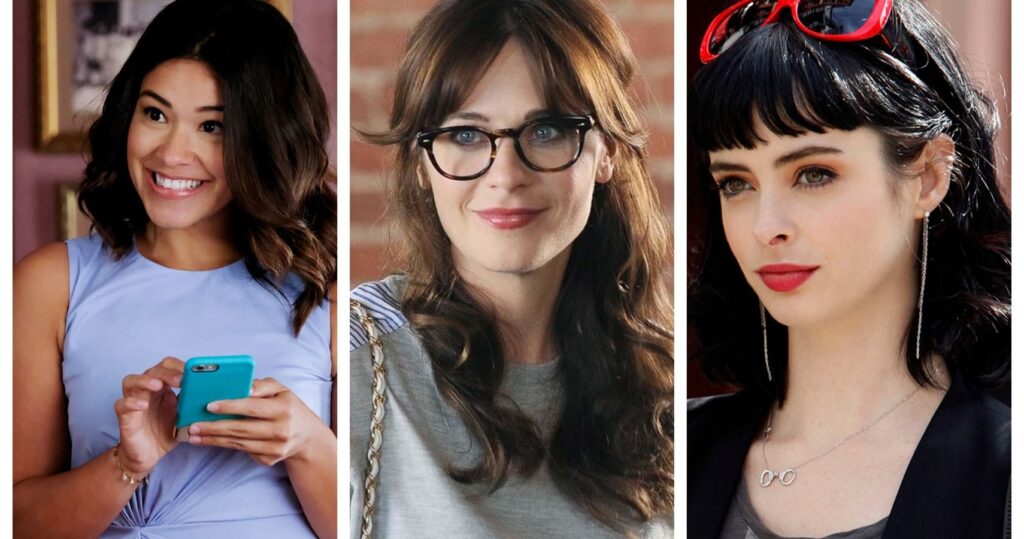15 programas para ver si echas de menos a New Girl | ScreenRant