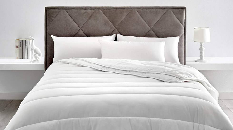 Cómo elegir el edredón nórdico adecuado