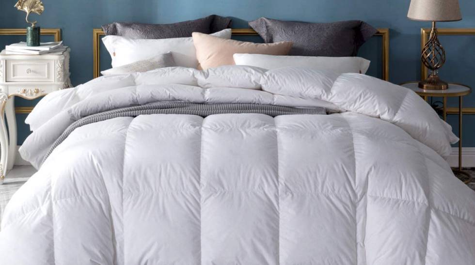 Cómo elegir el edredón nórdico adecuado