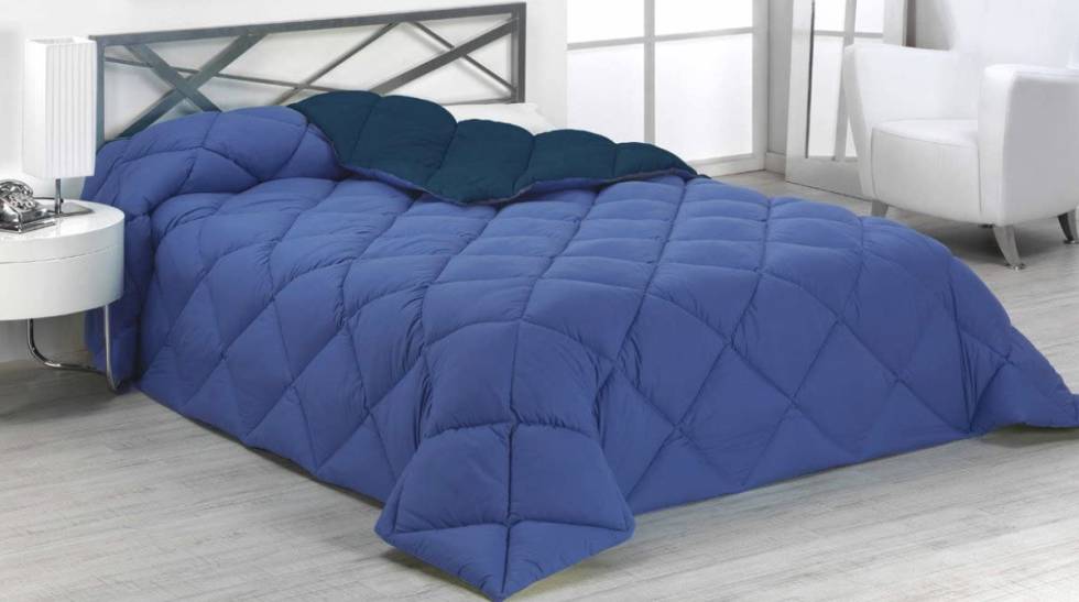 Cómo elegir el edredón nórdico adecuado