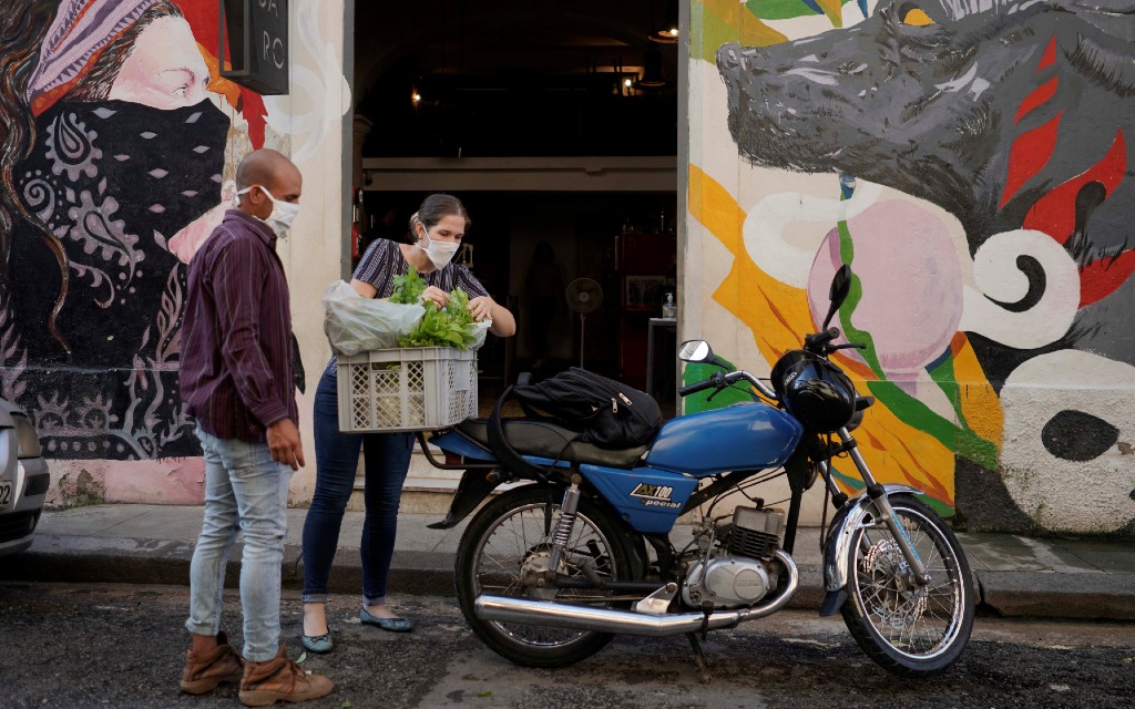 Autorizan en La Habana nueva apertura tras levantar toque de queda por Covid