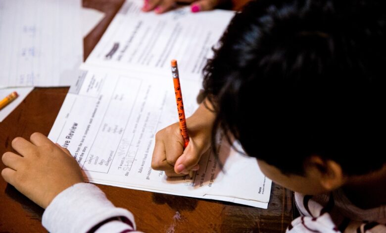 No hay vínculo claro entre vuelta a aulas y aumento de contagios: Insights for Education