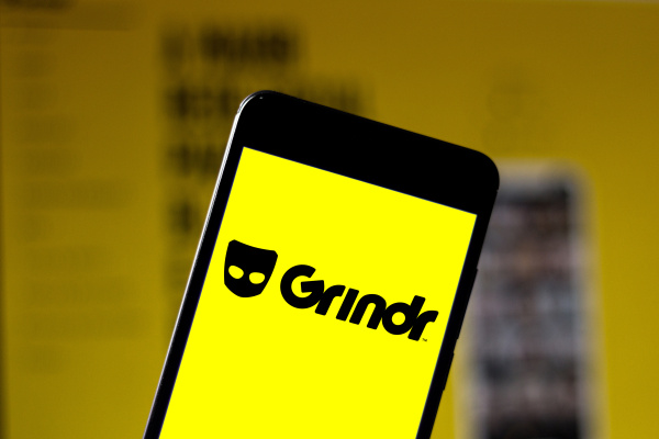 Una falla de seguridad en Grindr permitió a cualquiera secuestrar fácilmente cuentas de usuario