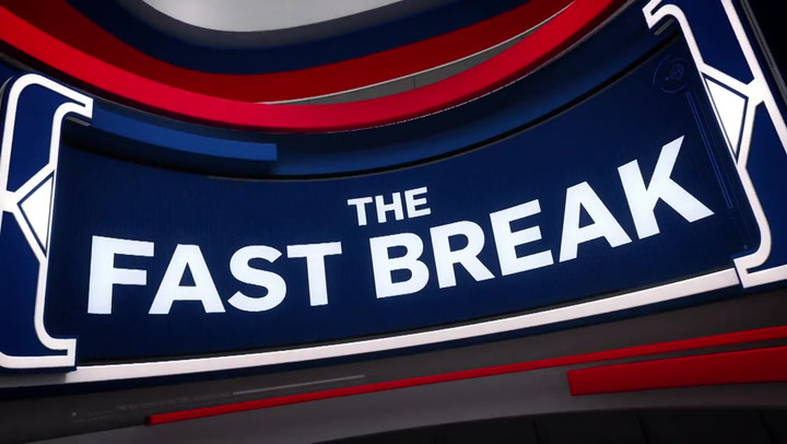 Resumen del segundo partido de la Final de la NBA, el 2 de octubre de 2020 Resumen del segundo partido de la Final de la NBA, el 2 de octubre de 2020