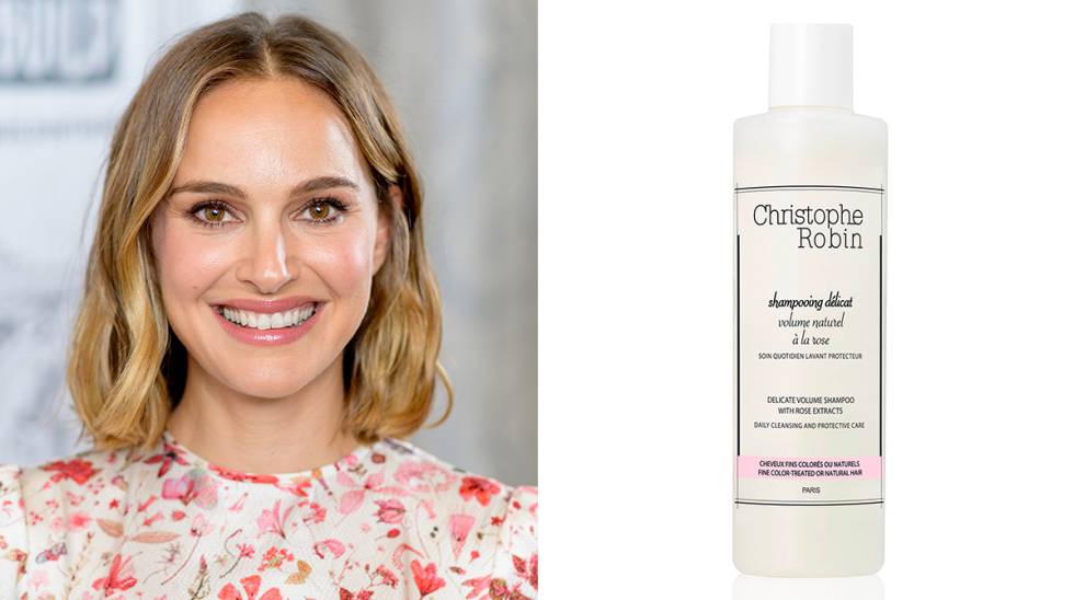 productos pelo famosas