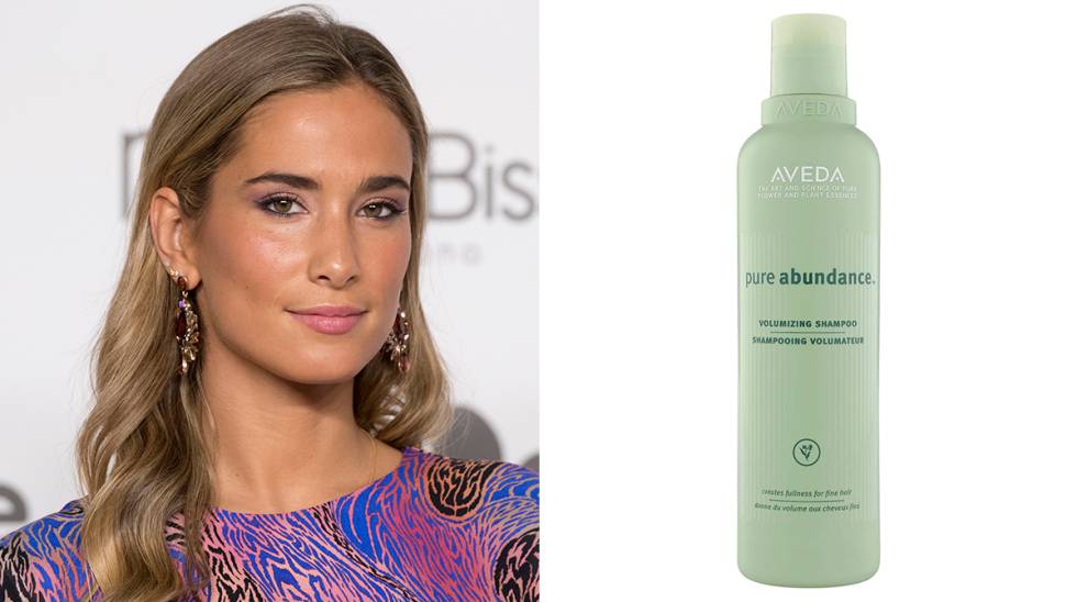 productos pelo famosas