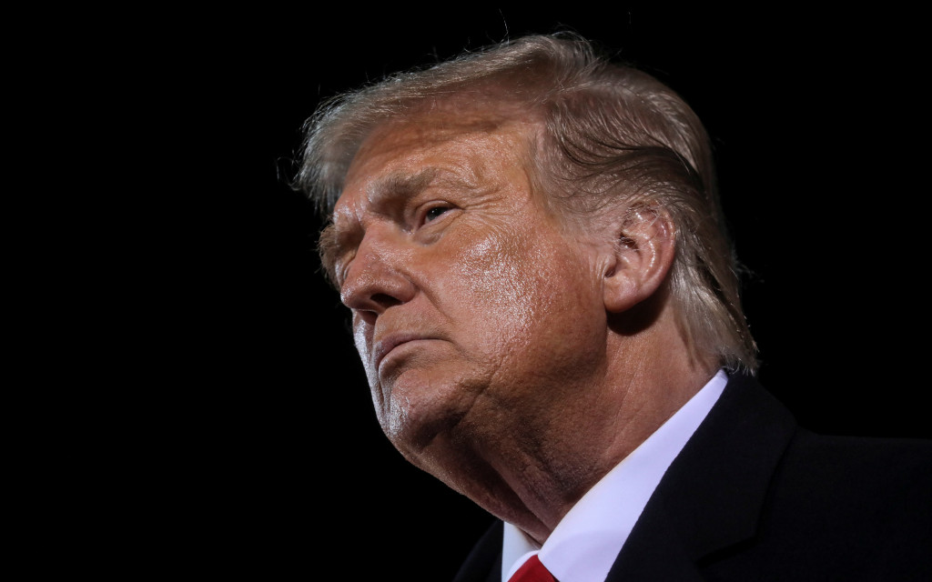 Donald Trump vs. Donald Trump: Algunas claves para entender el caos