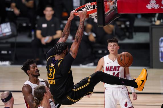 Davis, definición del caos.