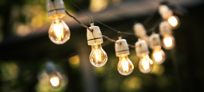 4 cosas en el jardín que desperdician dinero