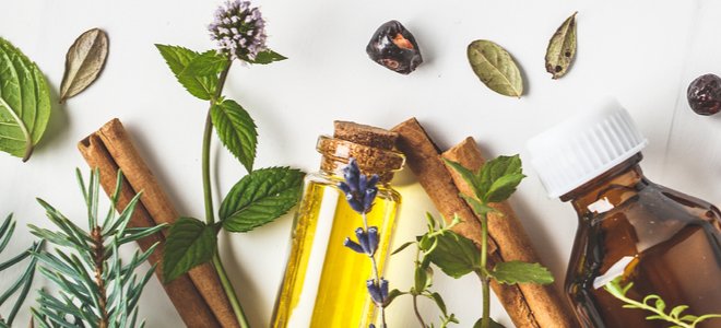 productos de limpieza naturales