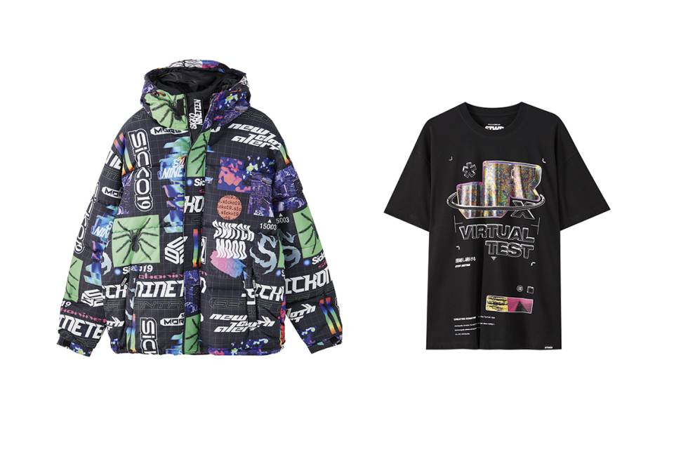 Por qué esta temporada vestirás como un personaje de videojuego