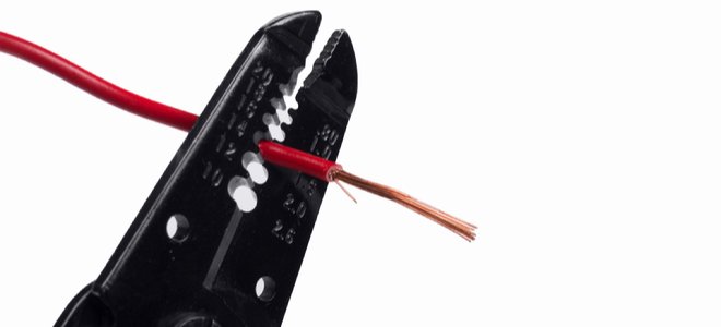 cortadores de alambre