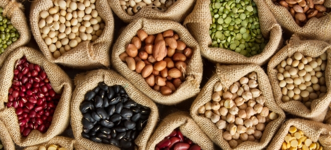 ¿Qué necesitas absolutamente en tu despensa?