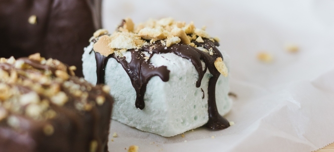 Cómo hacer malvaviscos caseros