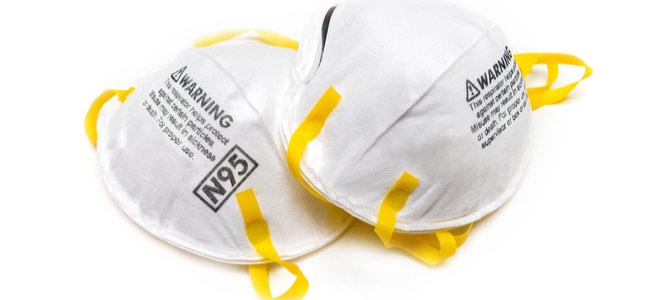 mascarillas n95