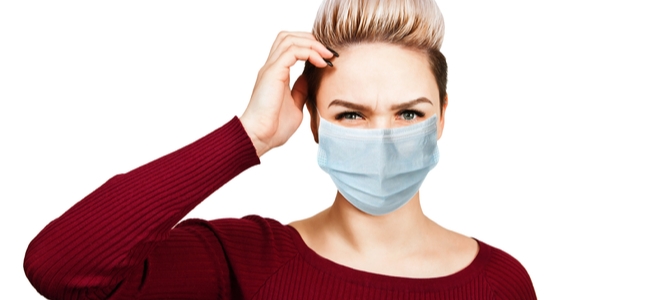 Máscaras faciales: mitos y realidades