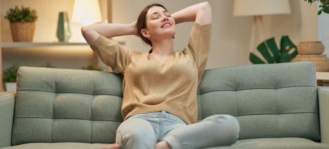 ¿Te sientes abrumado?  Pruebe estos 7 sencillos consejos de organización