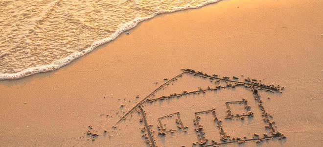 9 bricolaje para su casa de vacaciones