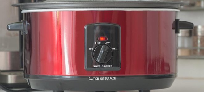 olla de cocción lenta