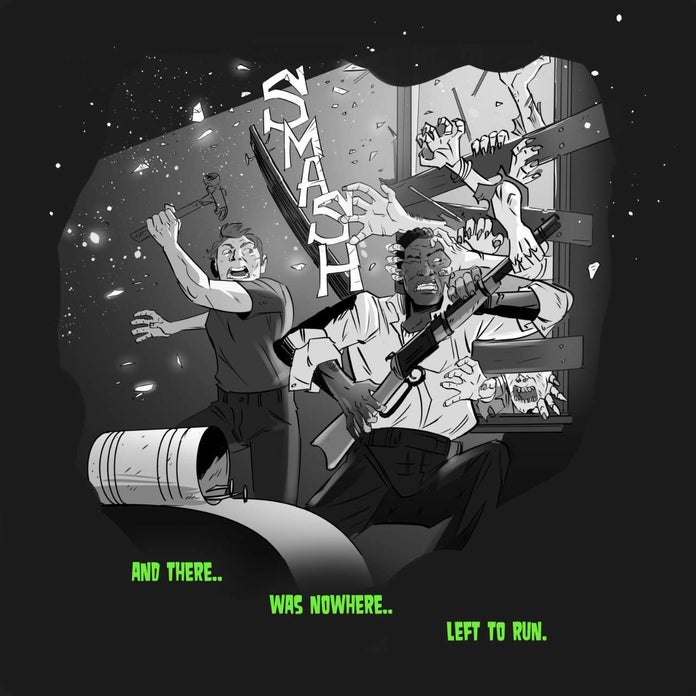 Arte de NOTLD Witter Perkins 2 Arte de NOTLD Witter Perkins 2