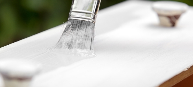 Pintura de tiza casera |  LaNetaNeta.com