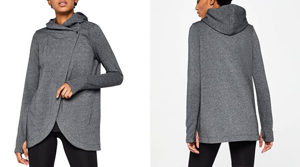 Ropa cómoda y estilosa para trabajar en casa con frío (y sin pijama)