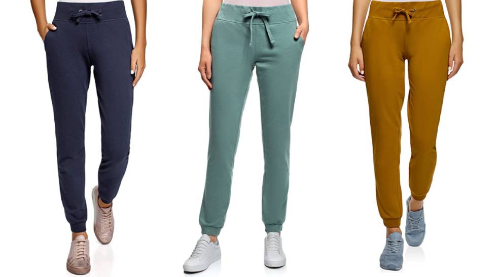 Ropa cómoda y estilosa para trabajar en casa con frío (y sin pijama)