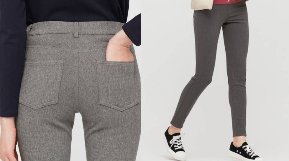 Ropa cómoda y estilosa para trabajar en casa con frío (y sin pijama)