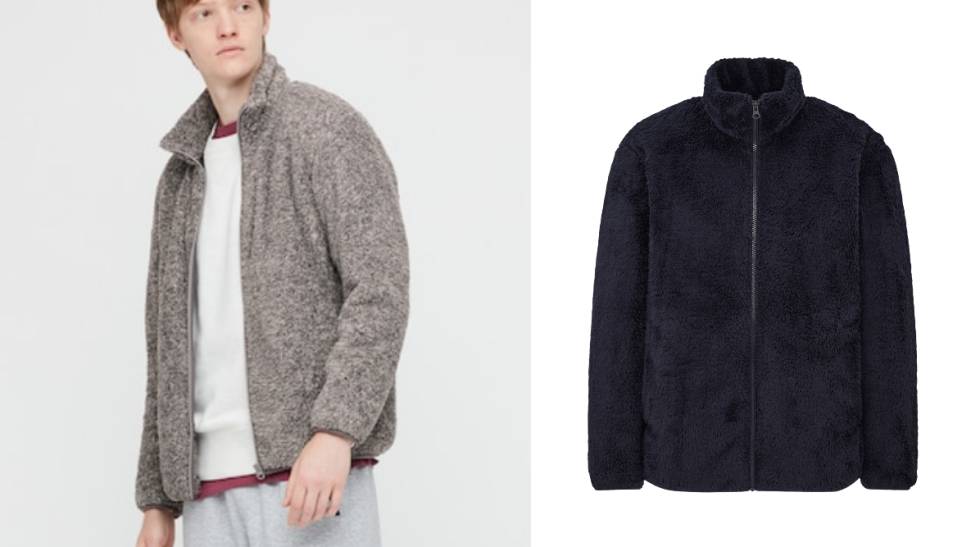 Ropa cómoda y estilosa para trabajar en casa con frío (y sin pijama)