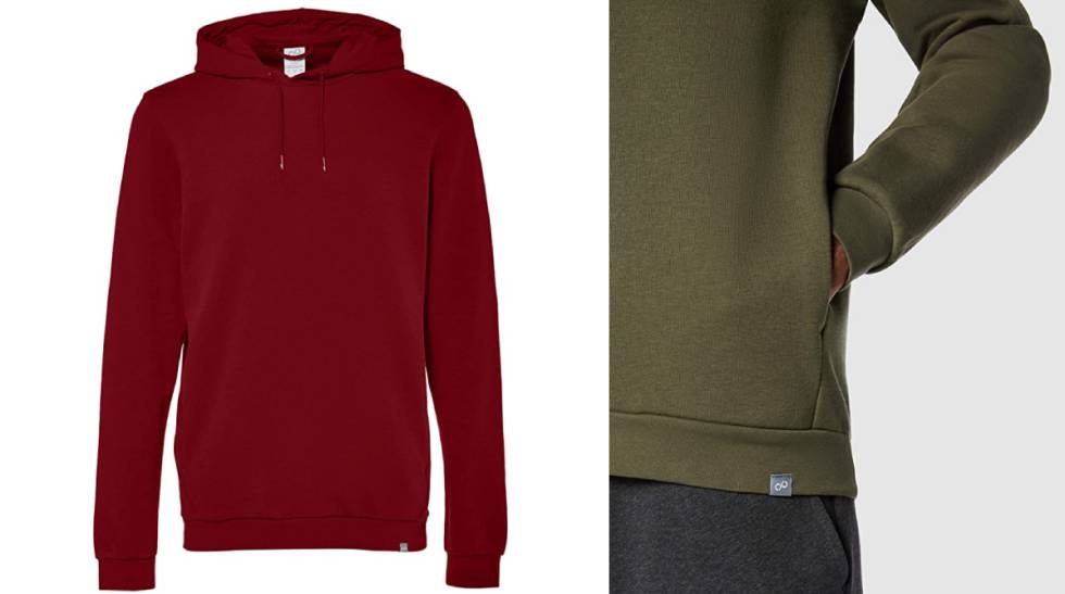 Ropa cómoda y estilosa para trabajar en casa con frío (y sin pijama)