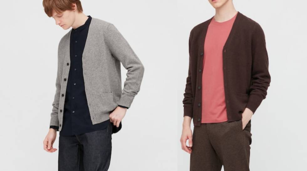 Ropa cómoda y estilosa para trabajar en casa con frío (y sin pijama)