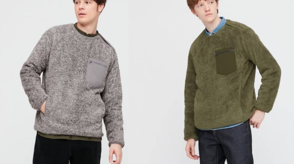 Ropa cómoda y estilosa para trabajar en casa con frío (y sin pijama)