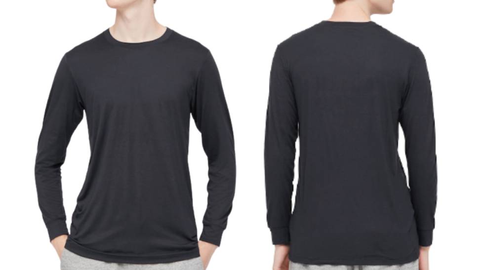 Ropa cómoda y estilosa para trabajar en casa con frío (y sin pijama)