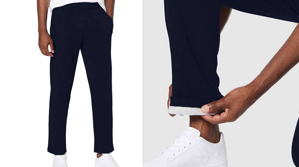 Ropa cómoda y estilosa para trabajar en casa con frío (y sin pijama)