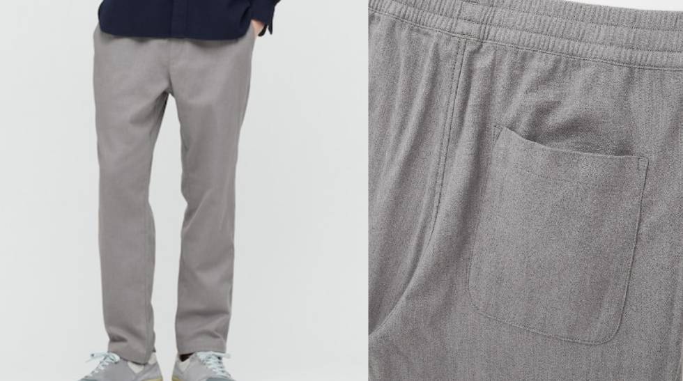 Ropa cómoda y estilosa para trabajar en casa con frío (y sin pijama)