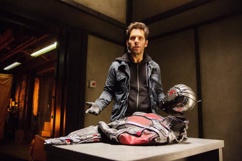 Ant Man