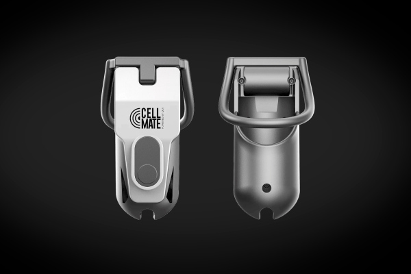 Una falla de seguridad dejó a los usuarios de juguetes sexuales de castidad `` inteligentes '' en riesgo de encerrarse permanentemente