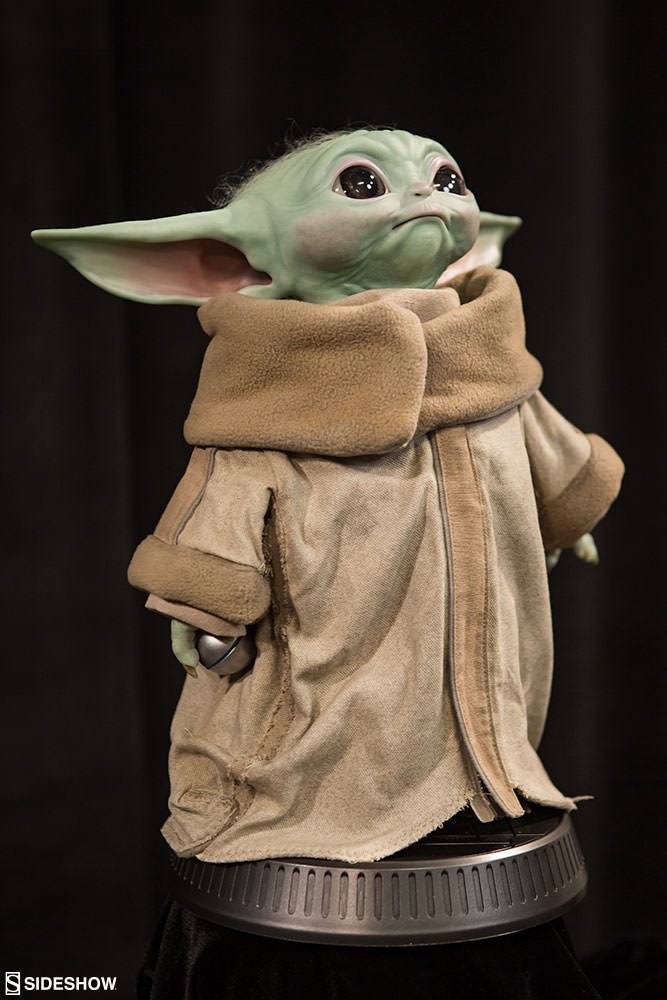 La figura de tamaño natural infantil 002 - Sideshow La figura de tamaño natural infantil 002 - Sideshow