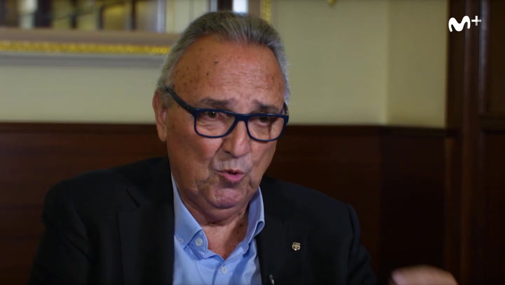 #Vamos estrena el reportaje ‘Messi y la transición del Barça’, segundo corte #Vamos estrena el reportaje ‘Messi y la transición del Barça’, segundo corte