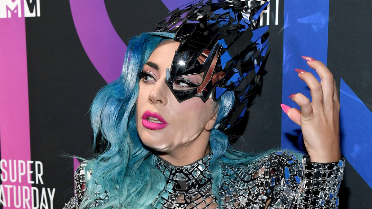 Lady Gaga lidera las nominaciones a los premios MTV Europa