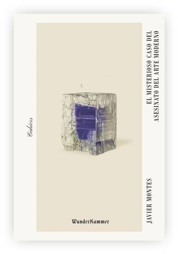 Libros desconcertantes para un otoño artístico