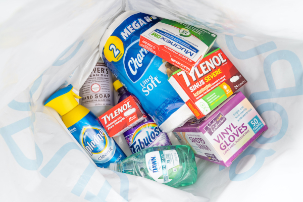 La startup de entrega goPuff recauda $ 380 millones a una valoración de $ 3.9 mil millones